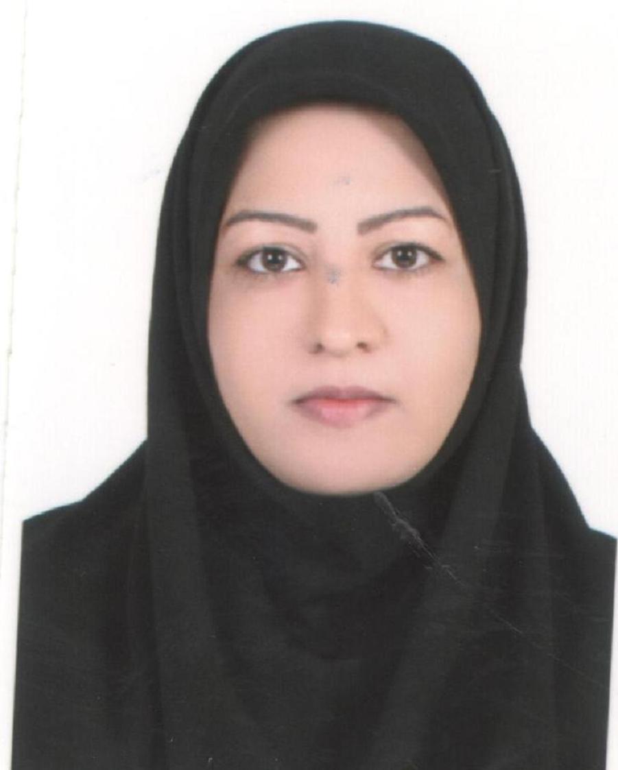 زهرا احمدیان